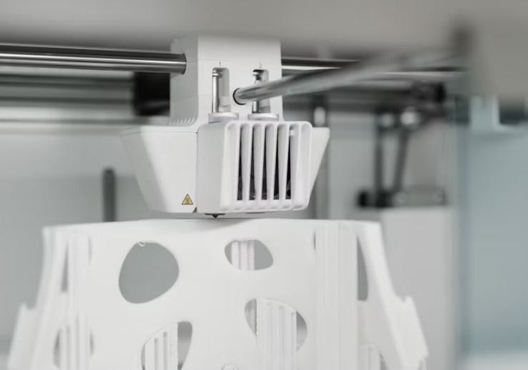 3D Design & Rapid Prototyping-1