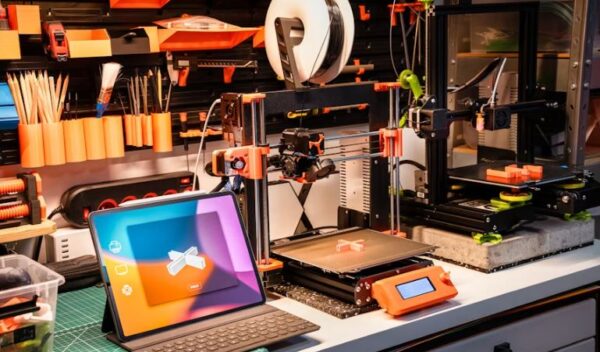 3D Design & Rapid Prototyping-2