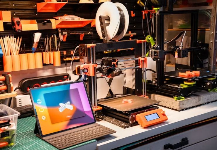 3D Design & Rapid Prototyping-2