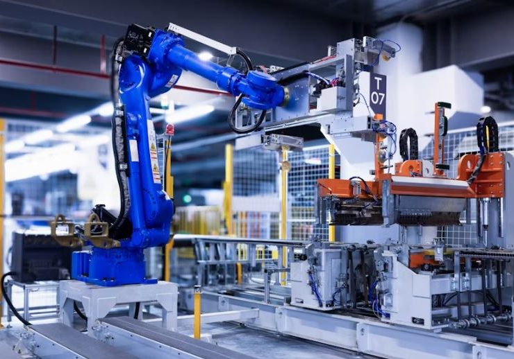 Digital Transformation-