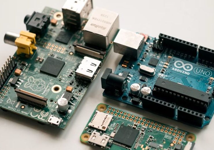 PCB Design-1